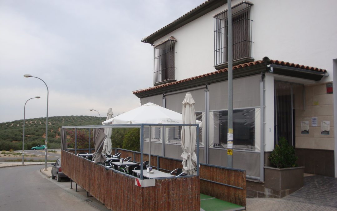 Bar Luna Nueva