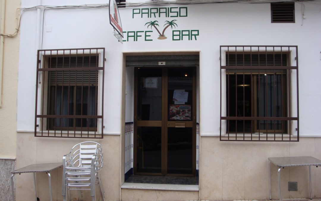 Bar Paraíso