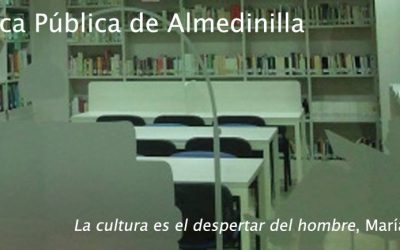 PREMIO «MARIA MOLINER» A LA BIBLIOTECA