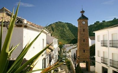 INTERVENCIÓN EN LA TORRE