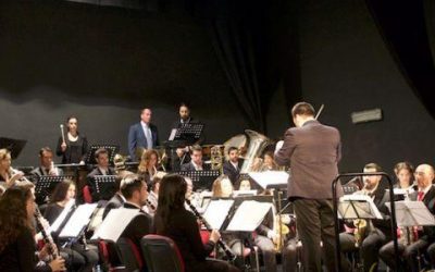 CONCIERTO ESPECIAL DE NAVIDAD