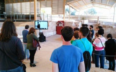 INAUGURACIÓN XI «EL VUELO DE HYPNOS»