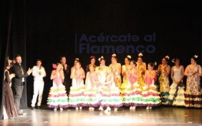 SEDE ESCUELA FLAMENCO