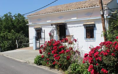 Casa La Nuez