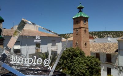 Almedinilla en el Emple@ de Diputación de Córdoba