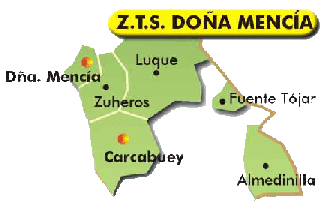 ZTS Doña Mencía