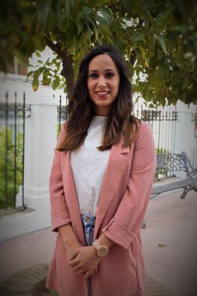 Sandra Ruiz Cañadas (PSOE)