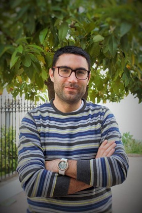 Andrés Pulido Cañadas (PSOE)