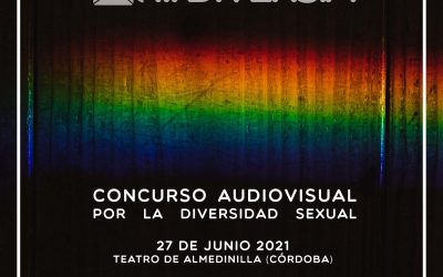 III Diversia, concurso audiovisuales
