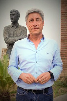 Francisco Pulido Muñoz (PSOE)