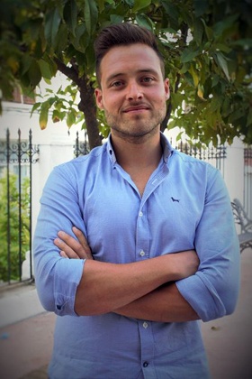 Ismael Malagón Pareja (PSOE)