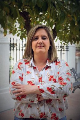 María José Córdoba Gutiérrez (PSOE)