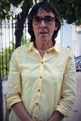 María Teresa Ariza García (PSOE)