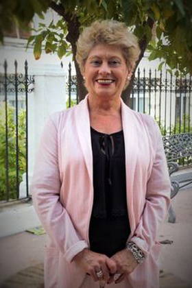 Rafaela Reina Gámiz (PSOE)