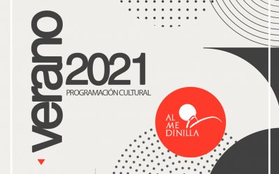 Agenda ocio y cultura verano 2021