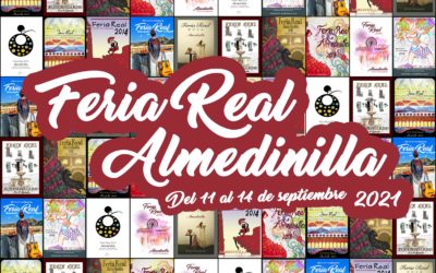 Feria Real Almedinilla 2021