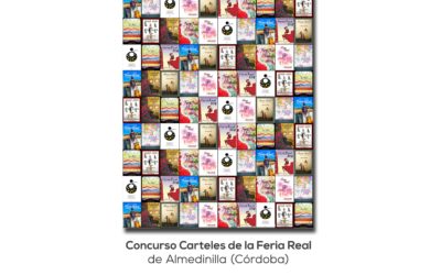 Concurso de Carteles de la Feria Real de Almedinilla 2022