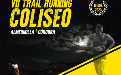 VII Trail Running Coliseo de Almedinilla, en esta edición será nocturno