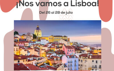 Viaje Joven a Lisboa